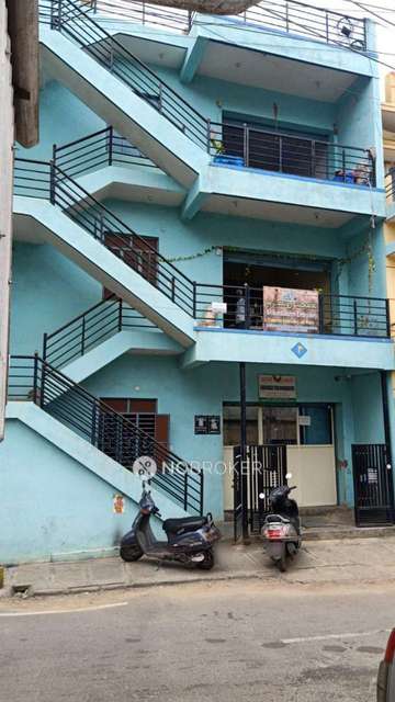 Industrial Shed in Kamakshipalya, Bangalore for Rent 