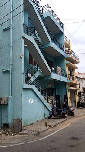 Industrial Shed in Kamakshipalya, Bangalore for Rent 