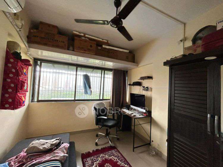 1 BHK Flat In Ganeshwadi Utkarsh Chs for Rent  In Parel