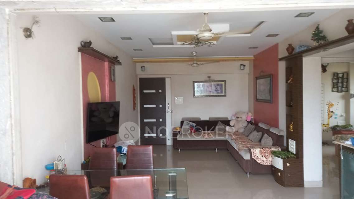 2 BHK Flat In Reema Residency for Rent  In Borivali West