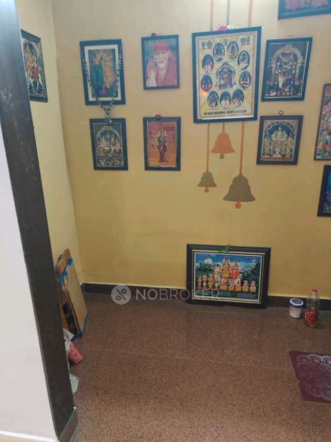 4 BHK Flat In Ramaniyam Samarpann For Sale  In Thiruvanmiyur