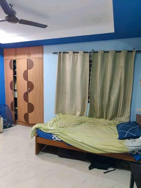 4 BHK Flat In Ramaniyam Samarpann For Sale  In Thiruvanmiyur
