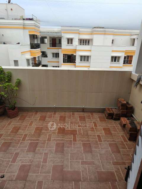 4 BHK Flat In Ramaniyam Samarpann For Sale  In Thiruvanmiyur