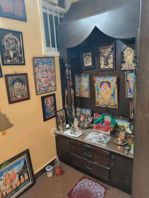 4 BHK Flat In Ramaniyam Samarpann For Sale  In Thiruvanmiyur