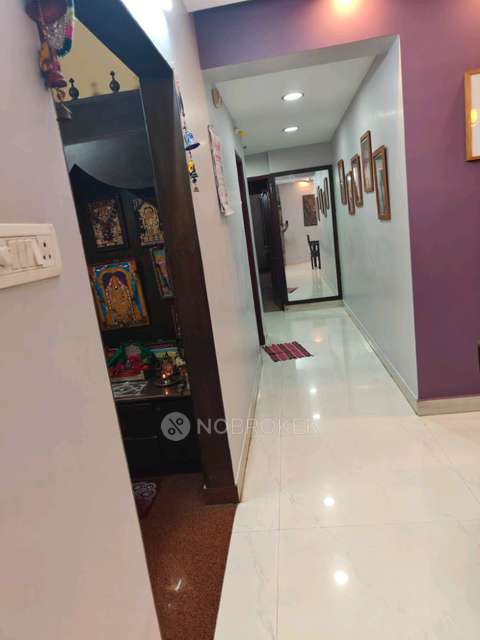 4 BHK Flat In Ramaniyam Samarpann For Sale  In Thiruvanmiyur