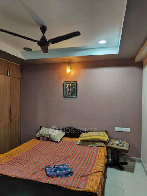 4 BHK Flat In Ramaniyam Samarpann For Sale  In Thiruvanmiyur
