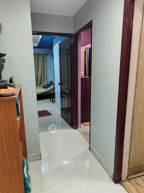 4 BHK Flat In Ramaniyam Samarpann For Sale  In Thiruvanmiyur