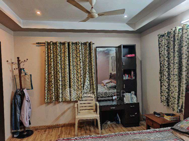 4 BHK Flat In Ramaniyam Samarpann For Sale  In Thiruvanmiyur