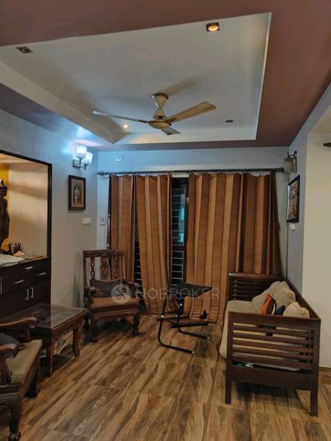 4 BHK Flat In Ramaniyam Samarpann For Sale  In Thiruvanmiyur