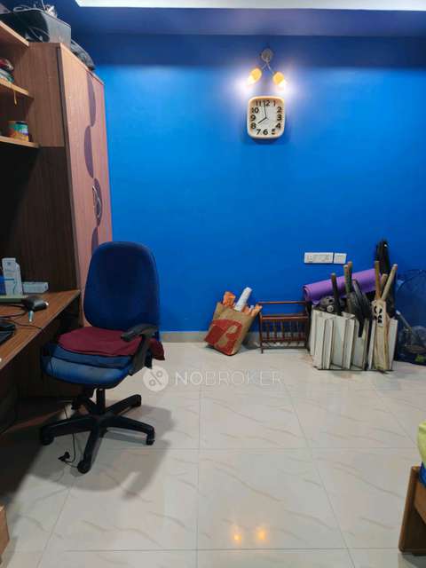 4 BHK Flat In Ramaniyam Samarpann For Sale  In Thiruvanmiyur