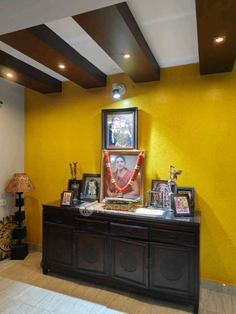 4 BHK Flat In Ramaniyam Samarpann For Sale  In Thiruvanmiyur