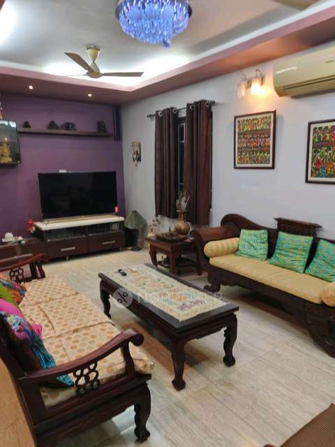 4 BHK Flat In Ramaniyam Samarpann For Sale  In Thiruvanmiyur