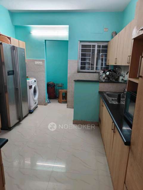 4 BHK Flat In Ramaniyam Samarpann For Sale  In Thiruvanmiyur