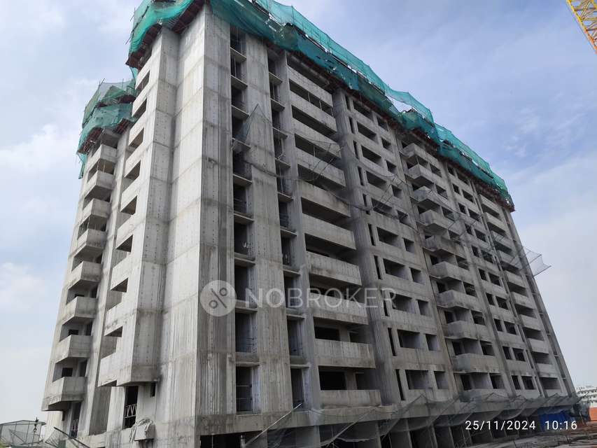 3 BHK Flat In Assetz Bloom And Dell, Doddabanahalli For Sale  In Doddabanahalli
