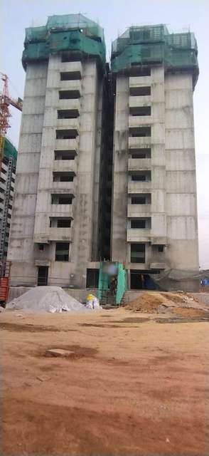 3 BHK Flat In Assetz Bloom And Dell, Doddabanahalli For Sale  In Doddabanahalli