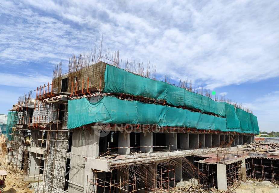 3 BHK Flat In Assetz Bloom And Dell, Doddabanahalli For Sale  In Doddabanahalli