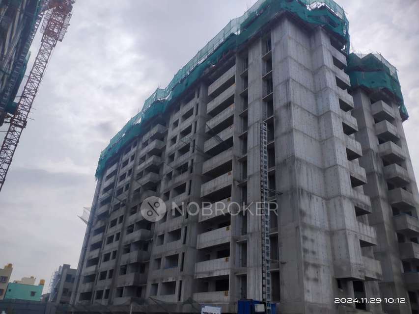 3 BHK Flat In Assetz Bloom And Dell, Doddabanahalli For Sale  In Doddabanahalli