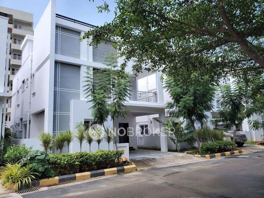 3 BHK House For Sale  In Divino Villas