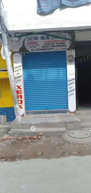 1 RK House for Rent  In Moti Nagar