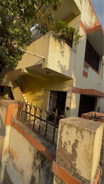4 BHK House For Sale  In Madipakkam