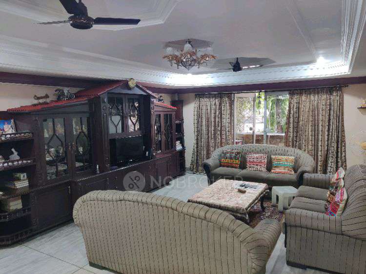 4 BHK Flat In Arihant Gulmohar Apartments For Sale  In Himayatnagar
