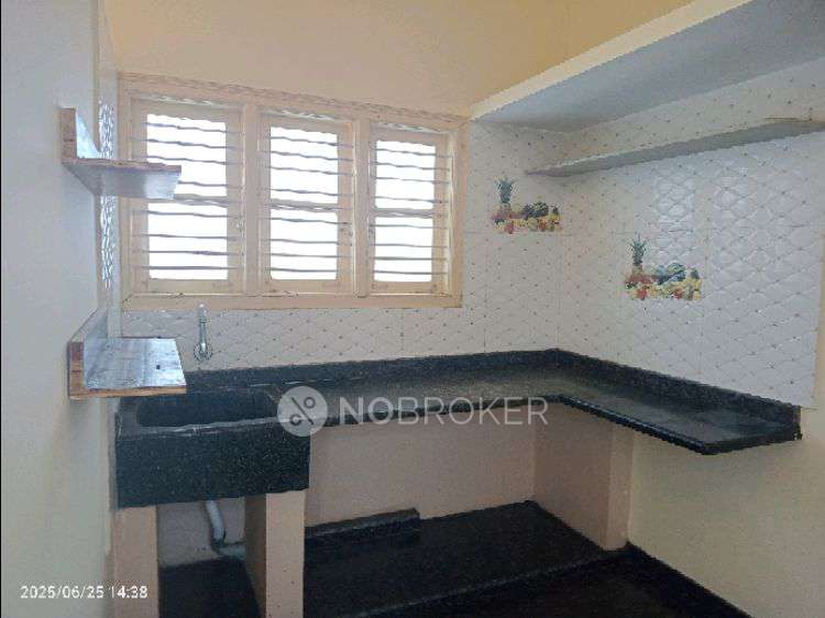 1 RK House for Rent  In  Dasanapura