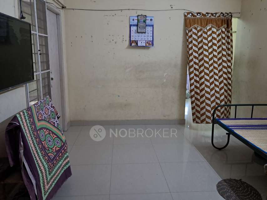 2 BHK Flat In S2 Vishnu Apartments, Mukthi Encalve, Manapakkam For Sale  In Manapakkam