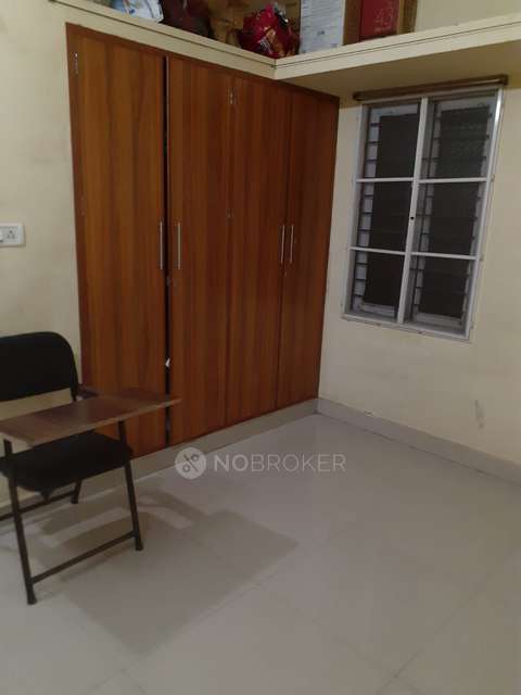 2 BHK Flat In Vishnu Apartments, Mukthi Encalve, Manapakkam For Sale  In Manapakkam