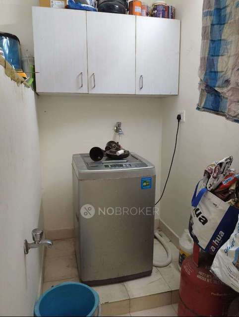 2 BHK Flat In Ottiambakkam For Sale  In Ottiyambakkam