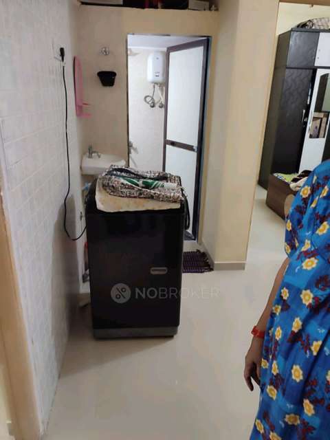 2 BHK Flat In Krishna Vinayak Aangan For Sale  In Karjat