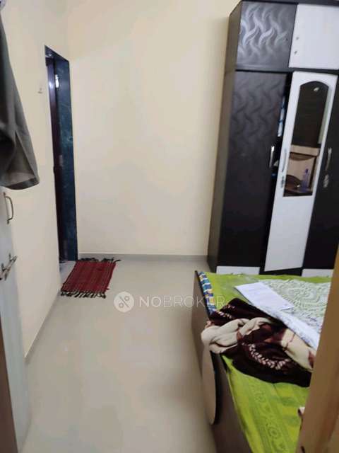 2 BHK Flat In Krishna Vinayak Aangan For Sale  In Karjat