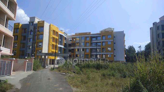 2 BHK Flat In Krishna Vinayak Aangan For Sale  In Karjat