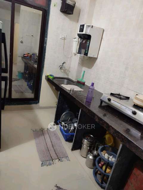 2 BHK Flat In Krishna Vinayak Aangan For Sale  In Karjat