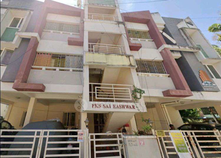 3 BHK Flat In Pks Home Rajakilbakkam for Rent  In 4, Gokul Nagar, Gandhi Nagar, Chennai, Rajakilpakkam, Tamil Nadu 600126, India