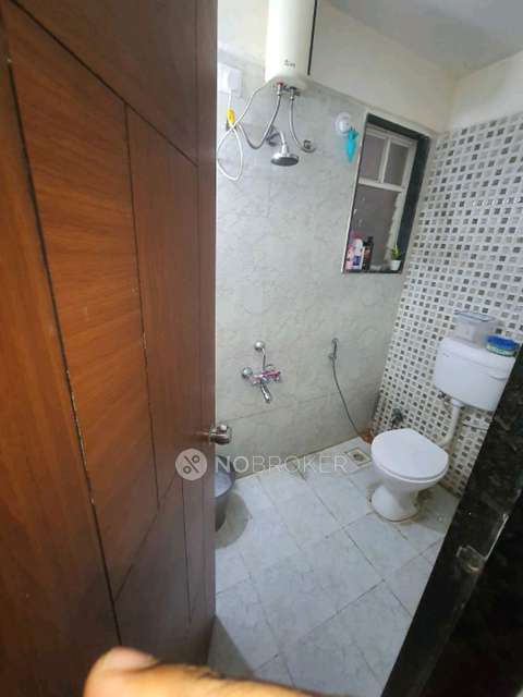 2 BHK Flat In Silver 9 For Sale  In Moshi