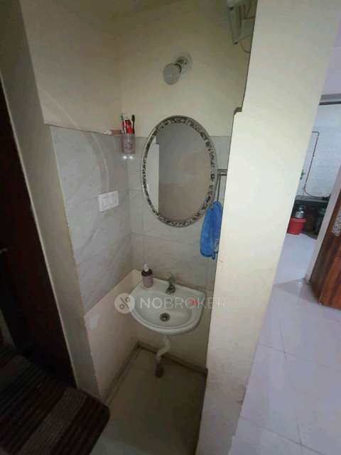 2 BHK Flat In Silver 9 For Sale  In Moshi