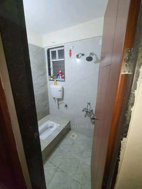 2 BHK Flat In Silver 9 For Sale  In Moshi