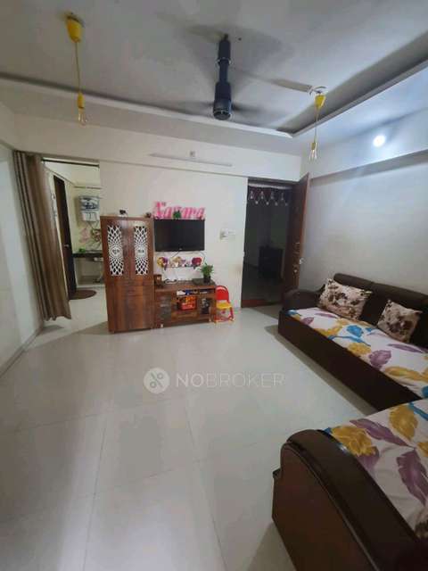 2 BHK Flat In Silver 9 For Sale  In Moshi