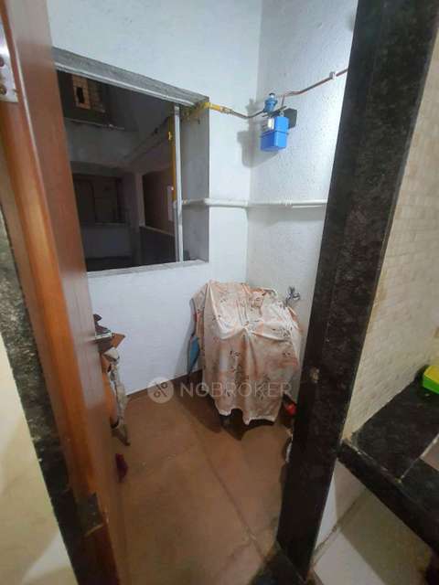 2 BHK Flat In Silver 9 For Sale  In Moshi