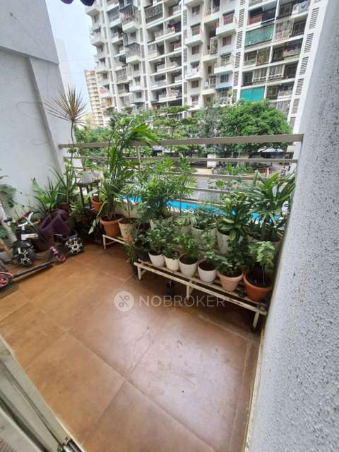 2 BHK Flat In Silver 9 For Sale  In Moshi