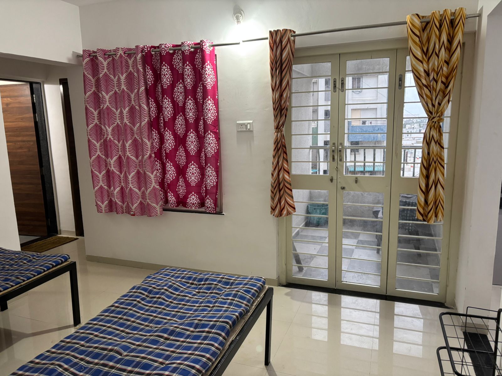 Gandharva Saptasajai Aangan