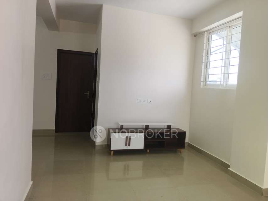2 BHK Flat In Dhyanish Lake Front For Sale  In Madinaguda