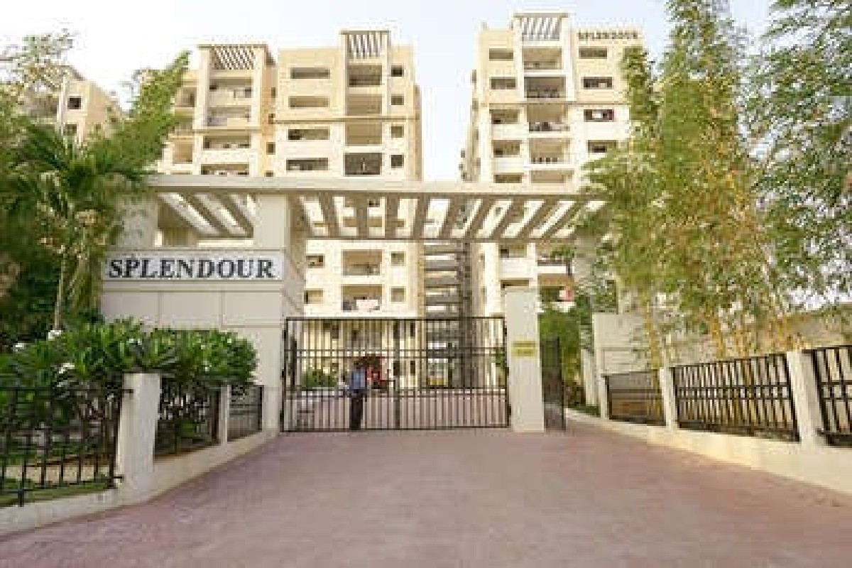 Splendour Apartments