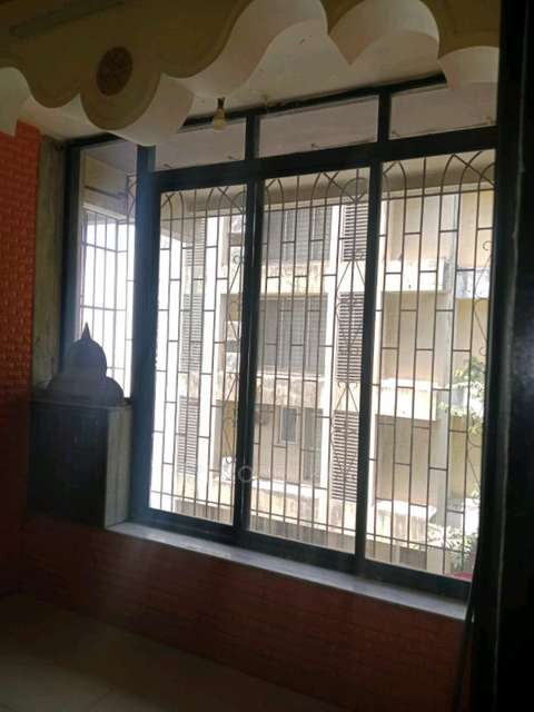 2 BHK Flat In Maharaja Chs For Sale  In Maharaja Cooperative Housing Society, 53, Sector-9, New Panvel East, Panvel, Navi Mumbai, Maharashtra 410206, India