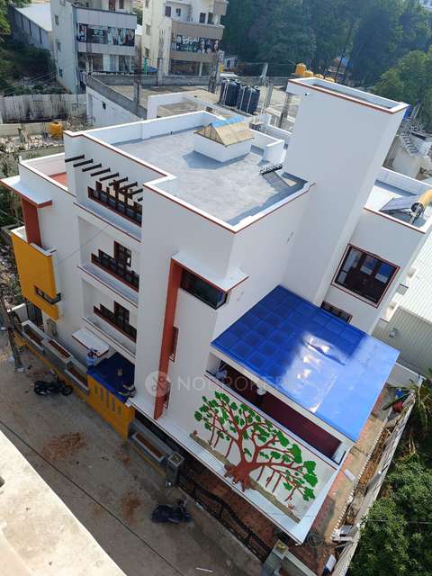 Office Space in Choodasandra, Bangalore for Rent 