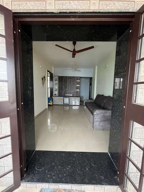 2 BHK Flat In Kalp Homes for Rent  In Wadgaon Sheri
