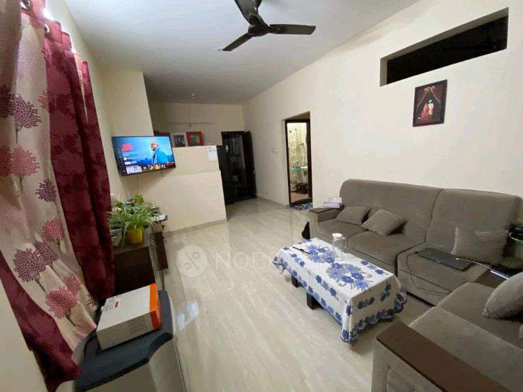 2 BHK Flat In Jaam Paradise for Rent  In Jp Nagar 1st Phase