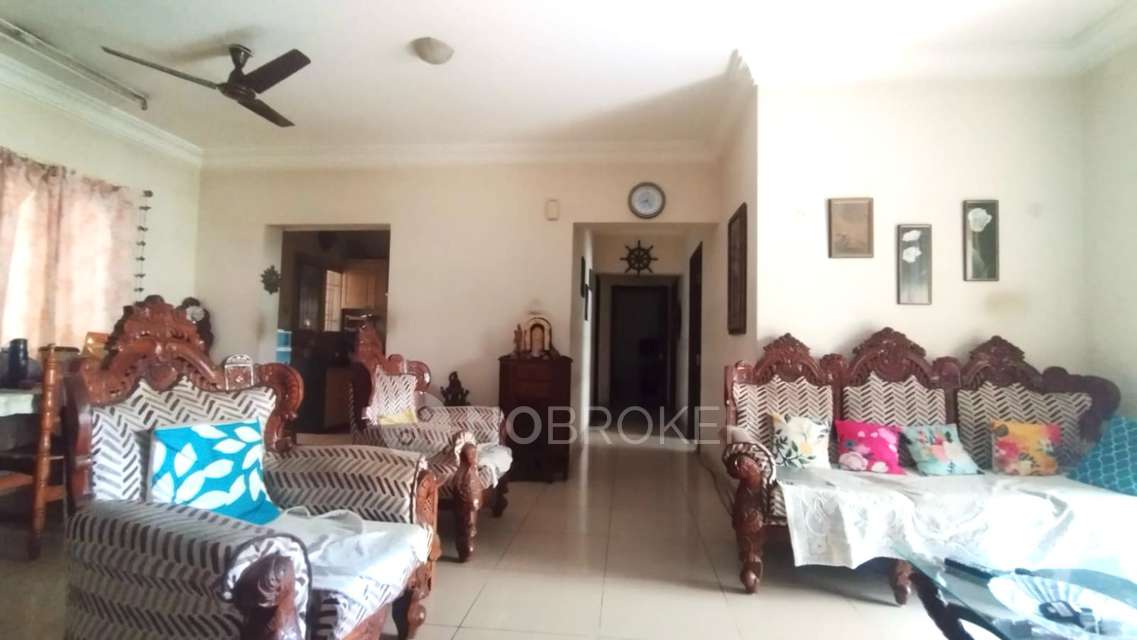 3 BHK Flat In Sobha Hibiscus for Rent  In Bengaluru