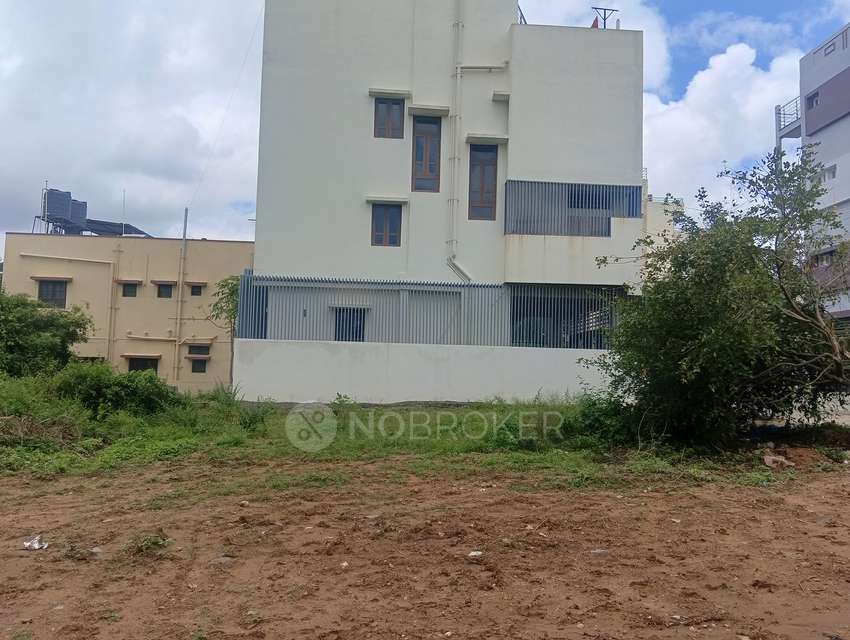 Plot For Sale  In Banashankari 6th Stage