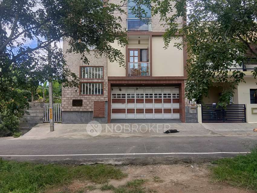 Plot For Sale  In Banashankari 6th Stage